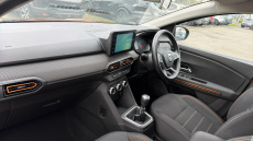 Dacia Sandero Stepway 1.0 TCe Prestige 5dr Petrol Hatchback